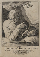 TvB G 1012
<br/>
Mattheus
<br/>
<em>Goltzius, Hendrick (1558-1617)</em>